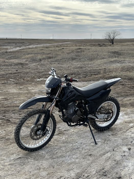 Продам эндуро 250