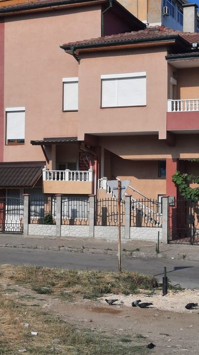 PVC / ПВЦ / Алуминиеви външни ролетни щори и гаражни врати