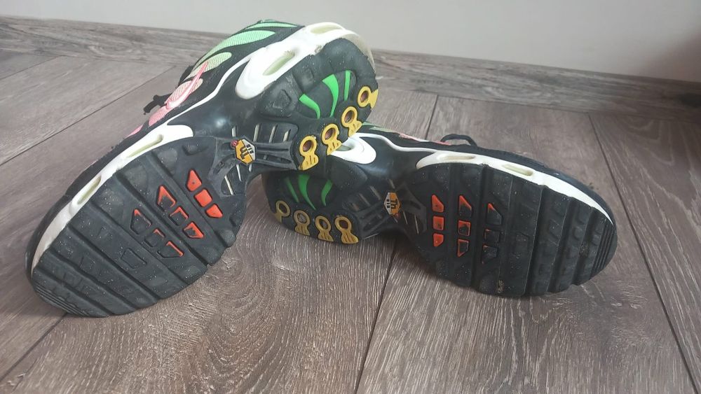 Nike Air Max TN размер 38