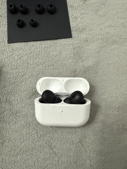 Продам наушники новые