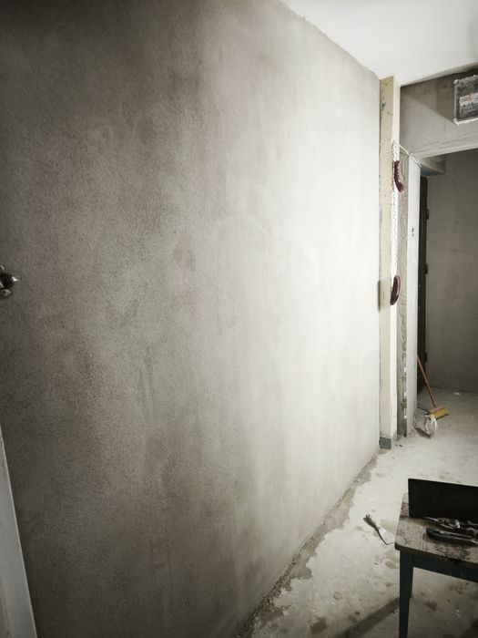 Execut lucrări interioare - exterioare