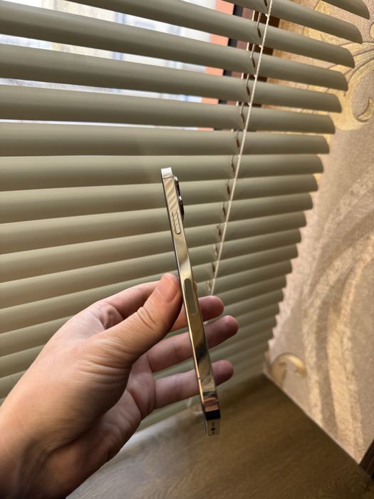 iPhone 12 Pro Max 256 GB Gold