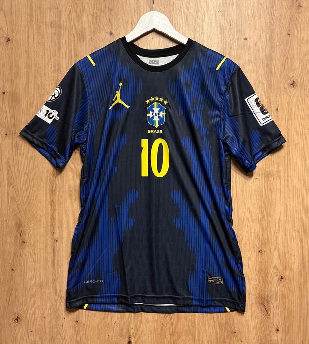 Pachet 2 tricouri Neymar + Bellingham
