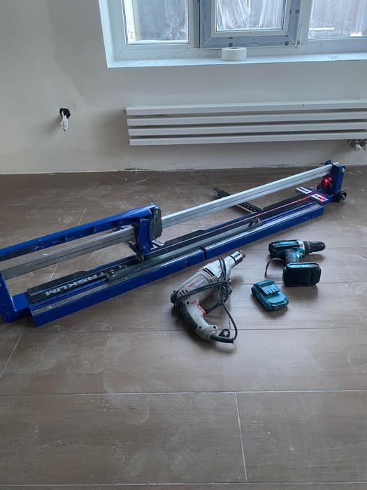 Плитказер 120 см