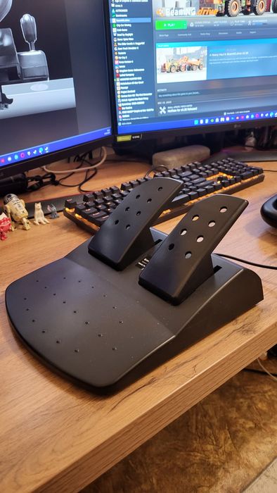 Defender Forsage Drift GT