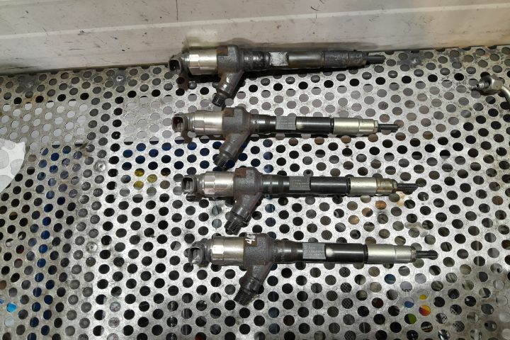 SET INJECTOARE R2AA13H50 R2AA13H50 Mazda 6 GH [facelift] [2009 - 2013