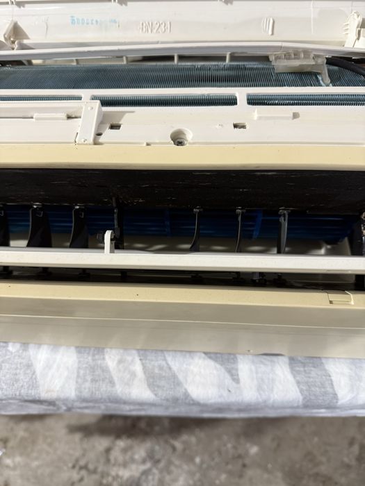 Климатик Midea 12 btu