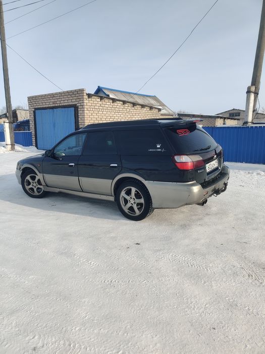 продам Субару Легаси