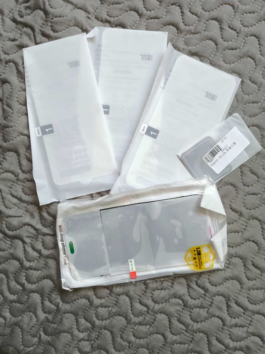 Продава Xiaomi 13 Lite, 8 + 4 GB, 256 GB в отлично състояние