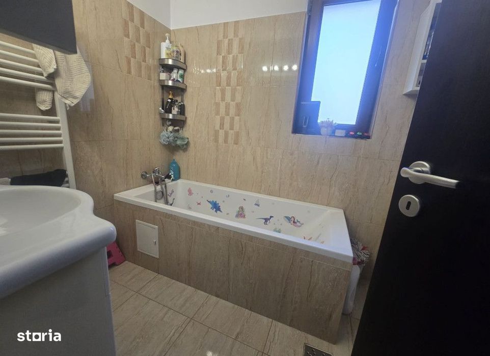 Apart. 2 camere et.1+extindere in mansarda Popas PacurariCod:162387