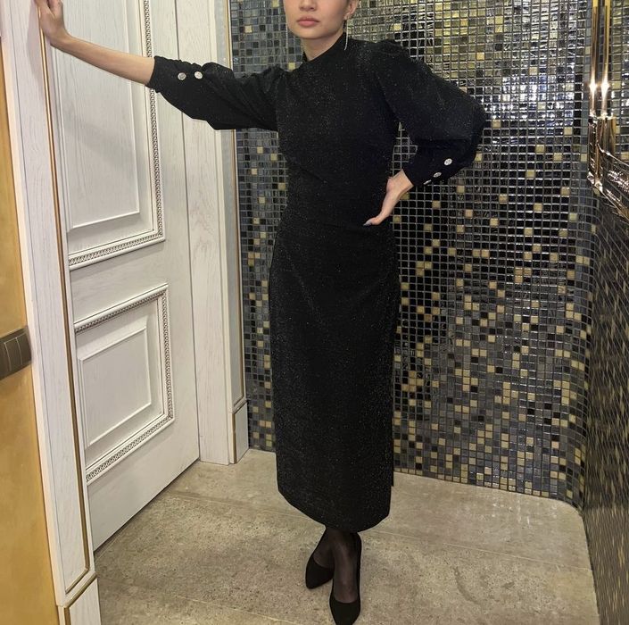 Платье турция рр S