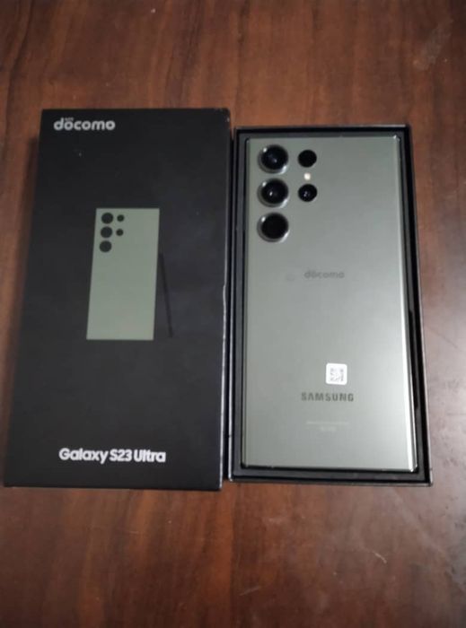 Samsung Galaxy Ultra 23