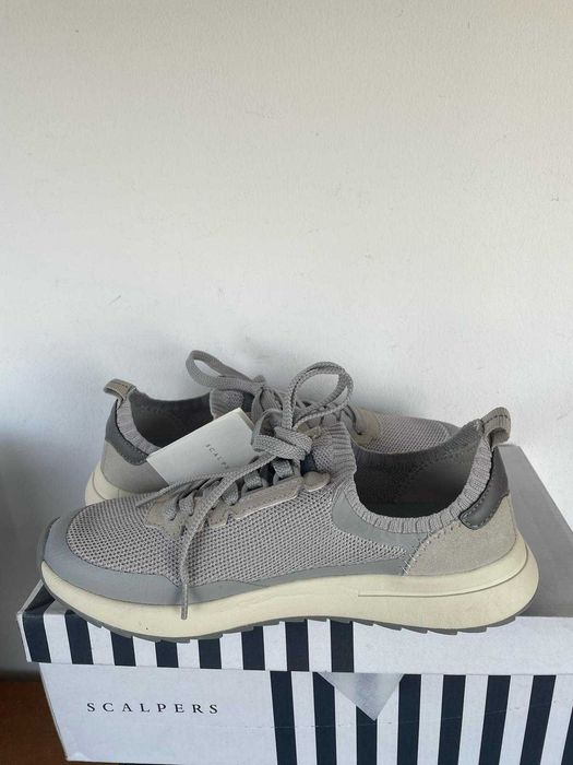 Sneakers dama Scalpers