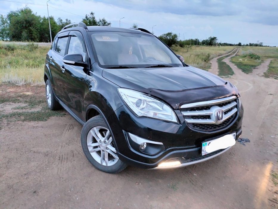 Продам автомобиль