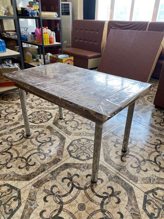 Продам мебель для общепита