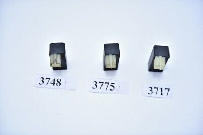 Honda / Kymko Genuine Cdi Igniter ECU centralina Brain unit relay