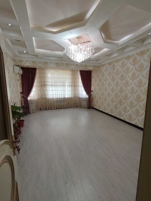 Продаётся квартира