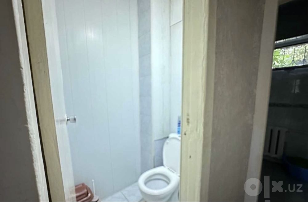 Мирзо улугбек Эко базар