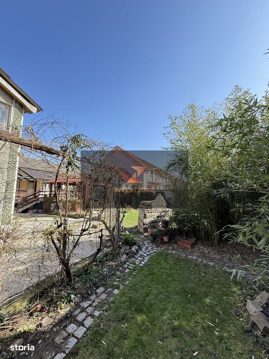 Apartament la casă cu curte proprie 311 mp și acces auto Ioșia, Oradea