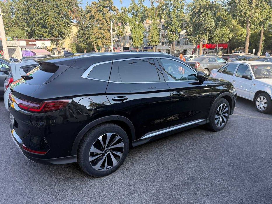BYD CHAMPION 605 FULL насия савдо асосида вариантга берилади