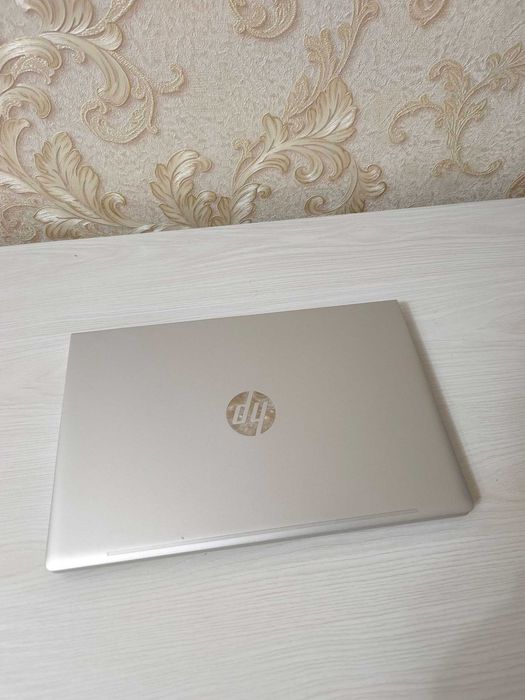 HP ProBook 445 G8