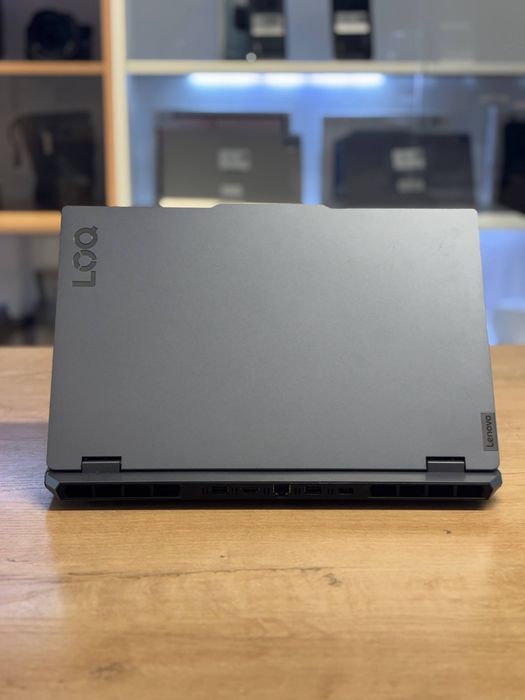 Lenovo Loq Леново