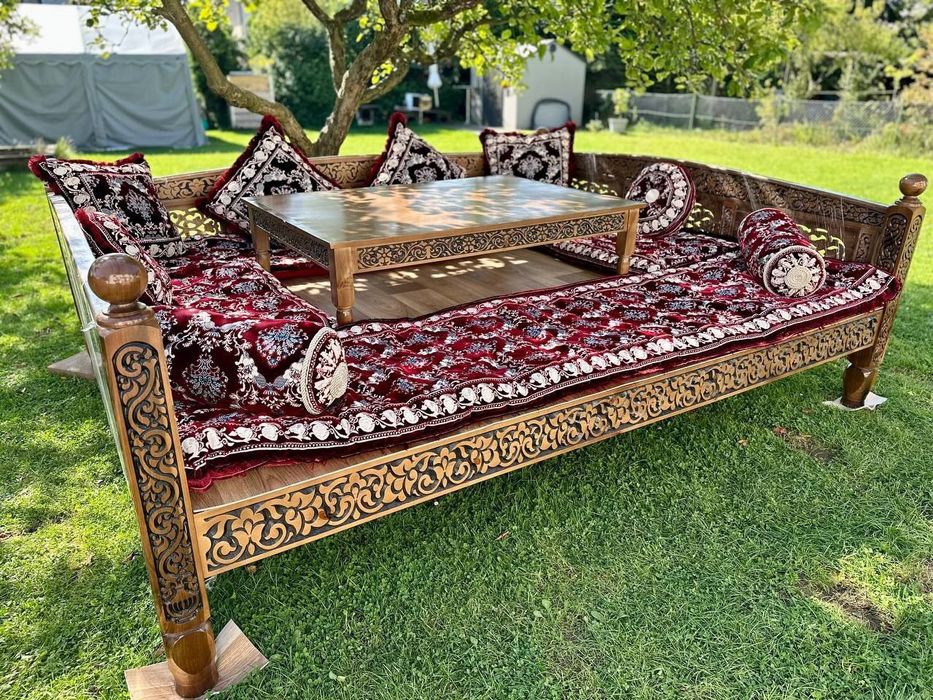 Suri Tapchan kiravat Optim