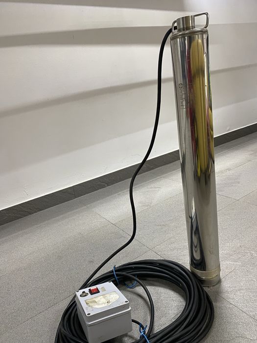 Vand pompa submersibila aquasub 100/100