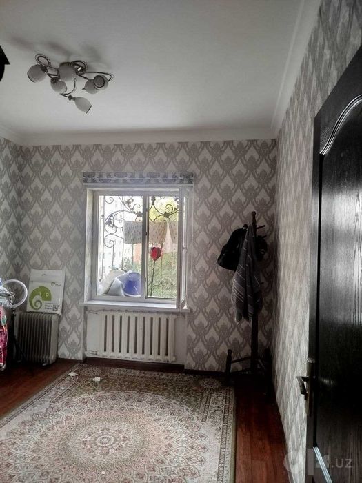 Kvartira 3/5/9 Sergeli