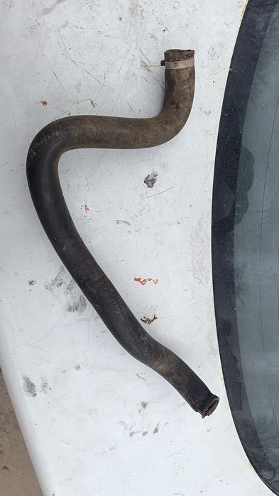 Патрубок печки nissan primera p10