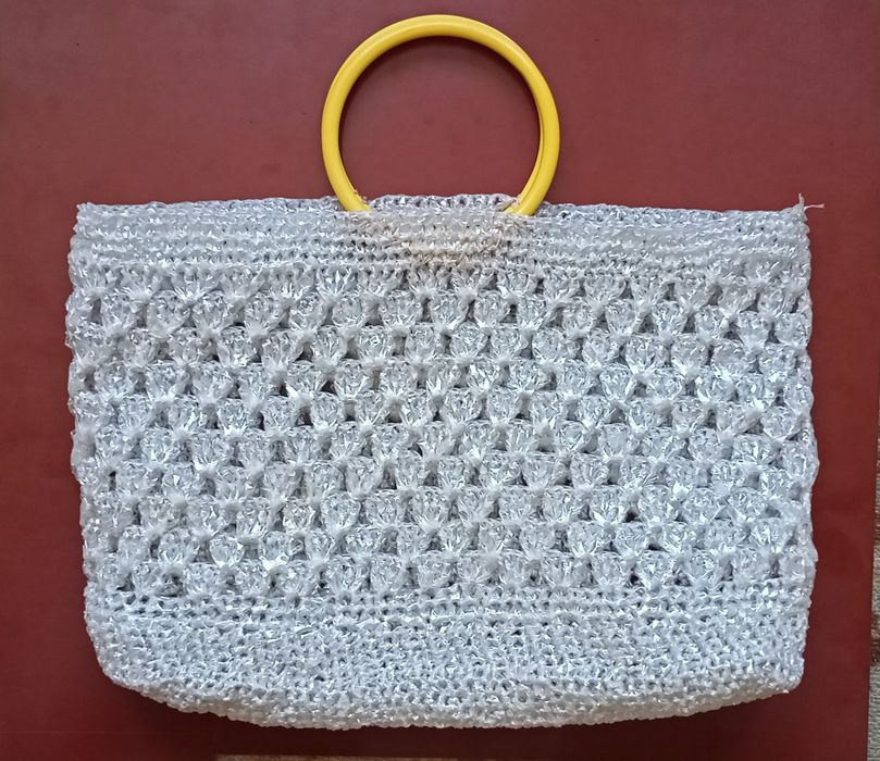 Сумки - авоськи. Советские.