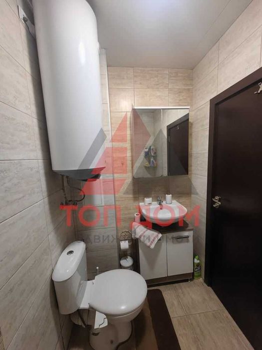 Дава се под наем Двустаен апартамент в Варна, Възраждане 1 - 65 кв.м за 510 € - Снимка #7