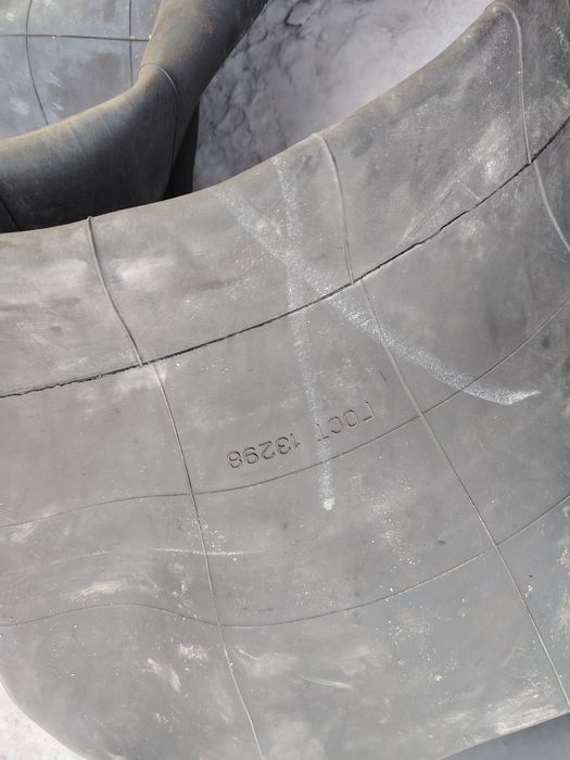 Камеры автомобильные грузовые