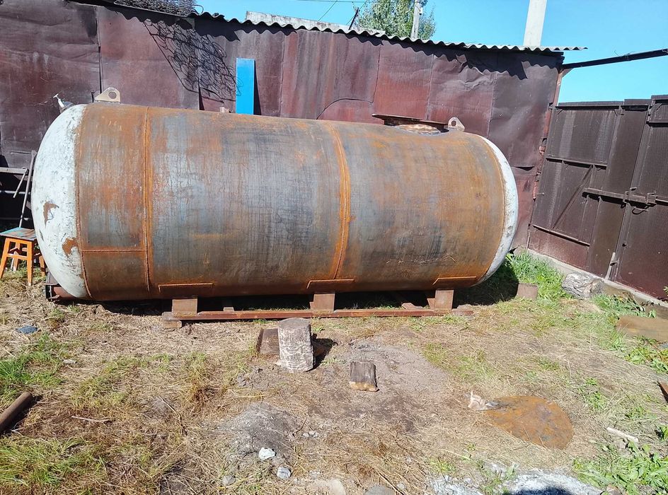 Продам ассенизаторскую бочку