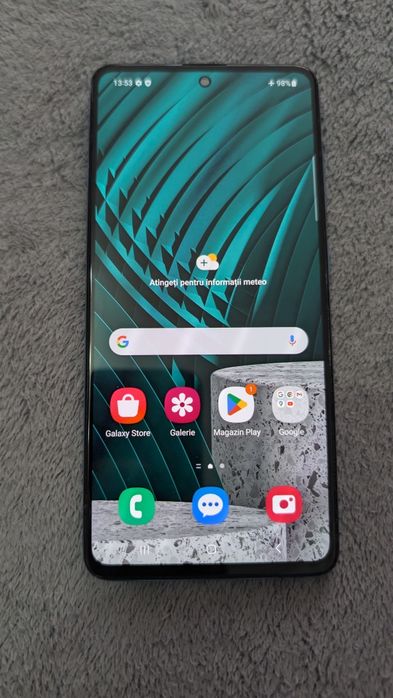 Samsung Galaxy A51