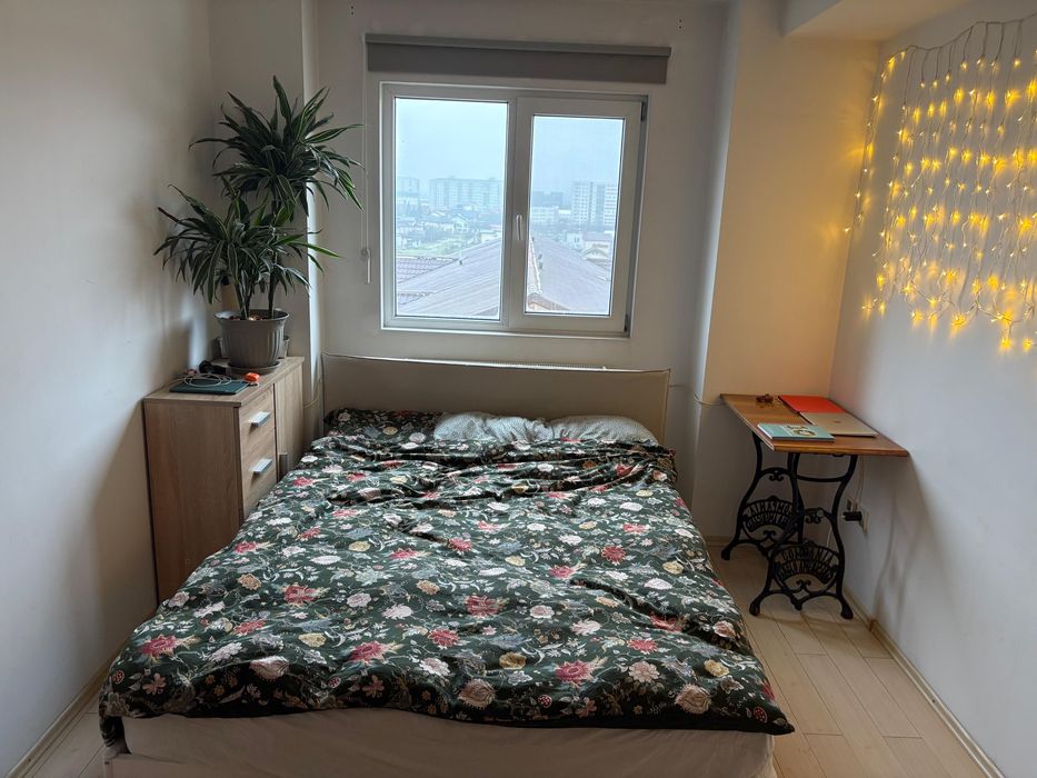 Apartament 2 camere Militari Residence. Direct proprietar