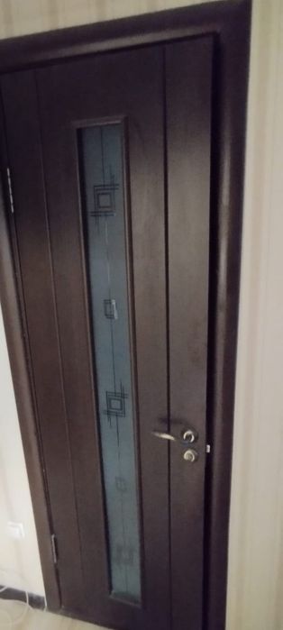 Межкомнатные двери