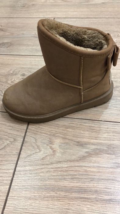 Продам Обувь 33-34 размер