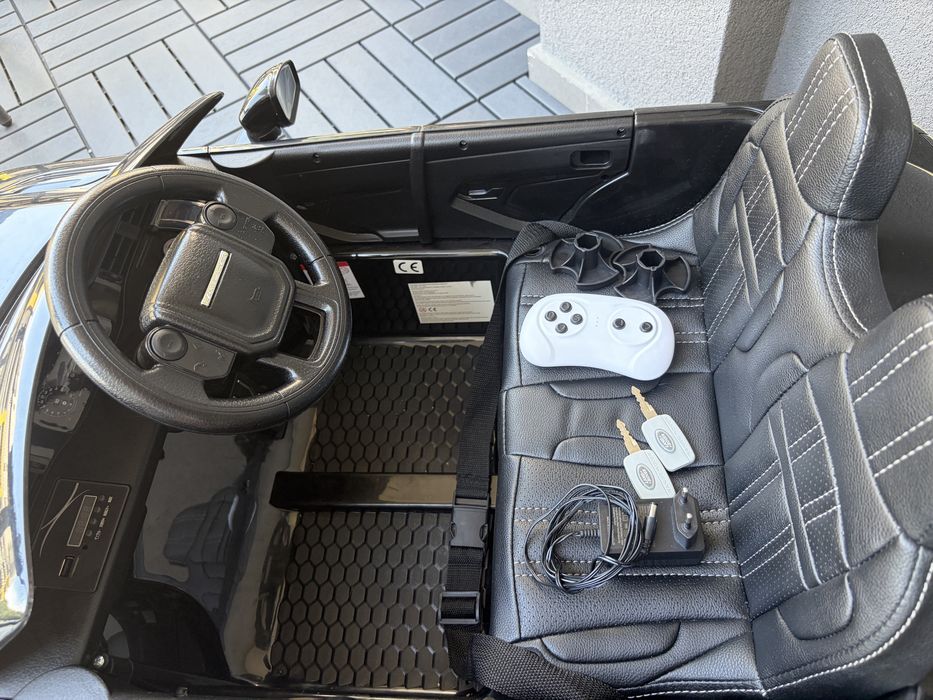 Masina copii Range Rover