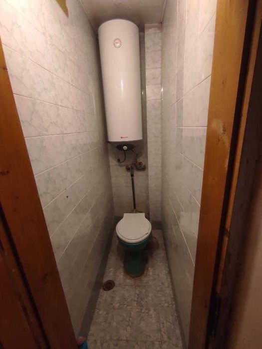 Дава се под наем Тристаен апартамент в Варна, Окръжна болница - 110 кв.м за 306 € - Снимка #5