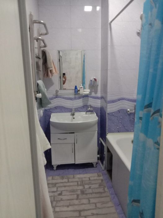 Сдается по суточно, 3комн суткалик халол уй сергели 3а метро 3 бекат