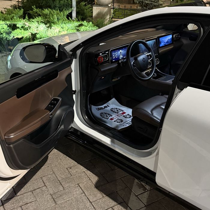 Leapmotor c01 2023 Full EV 516km