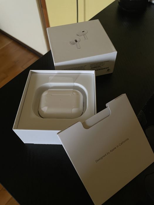 Airpods Pro 2 НОВИ*