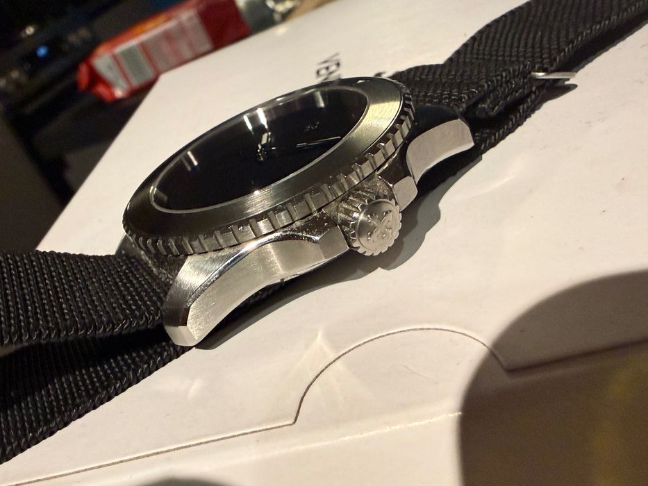 Часовник Venezianico