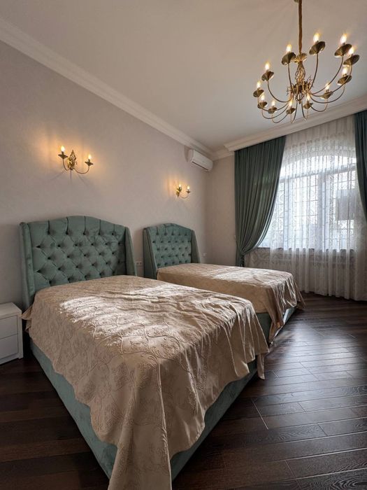 Срочно сдается жилой дом на улице Амира темура!!!