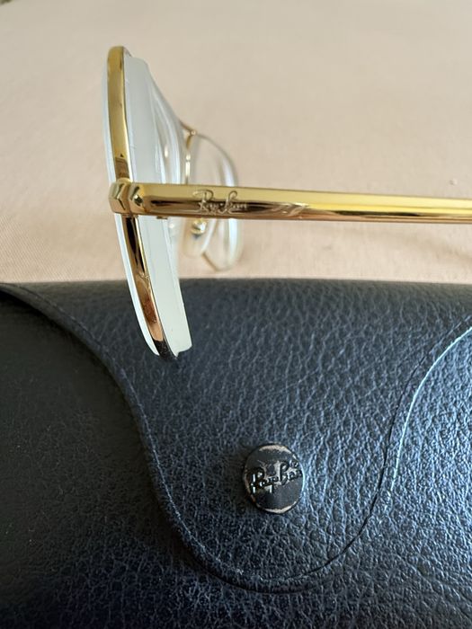 Диоптарни очила Ray Ban