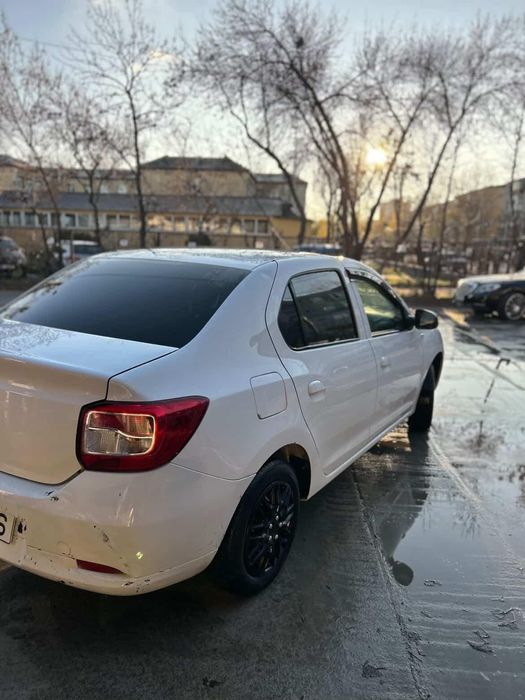 DACIA Logan 2014 — imagine 3
