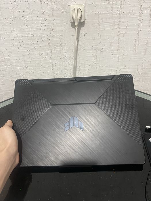 Asus Tuf gaming F15