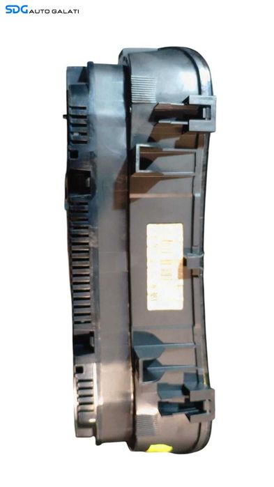Ceas Ceasuri Cluster Instrumente Bord Volkswagen Golf 4 1.9 TDI ASZ 1998 - 2005 Cod 0263637063 1J0920826C 7246000169 [M8006]