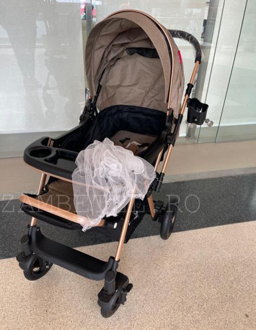 Carucior pliabil Baby C